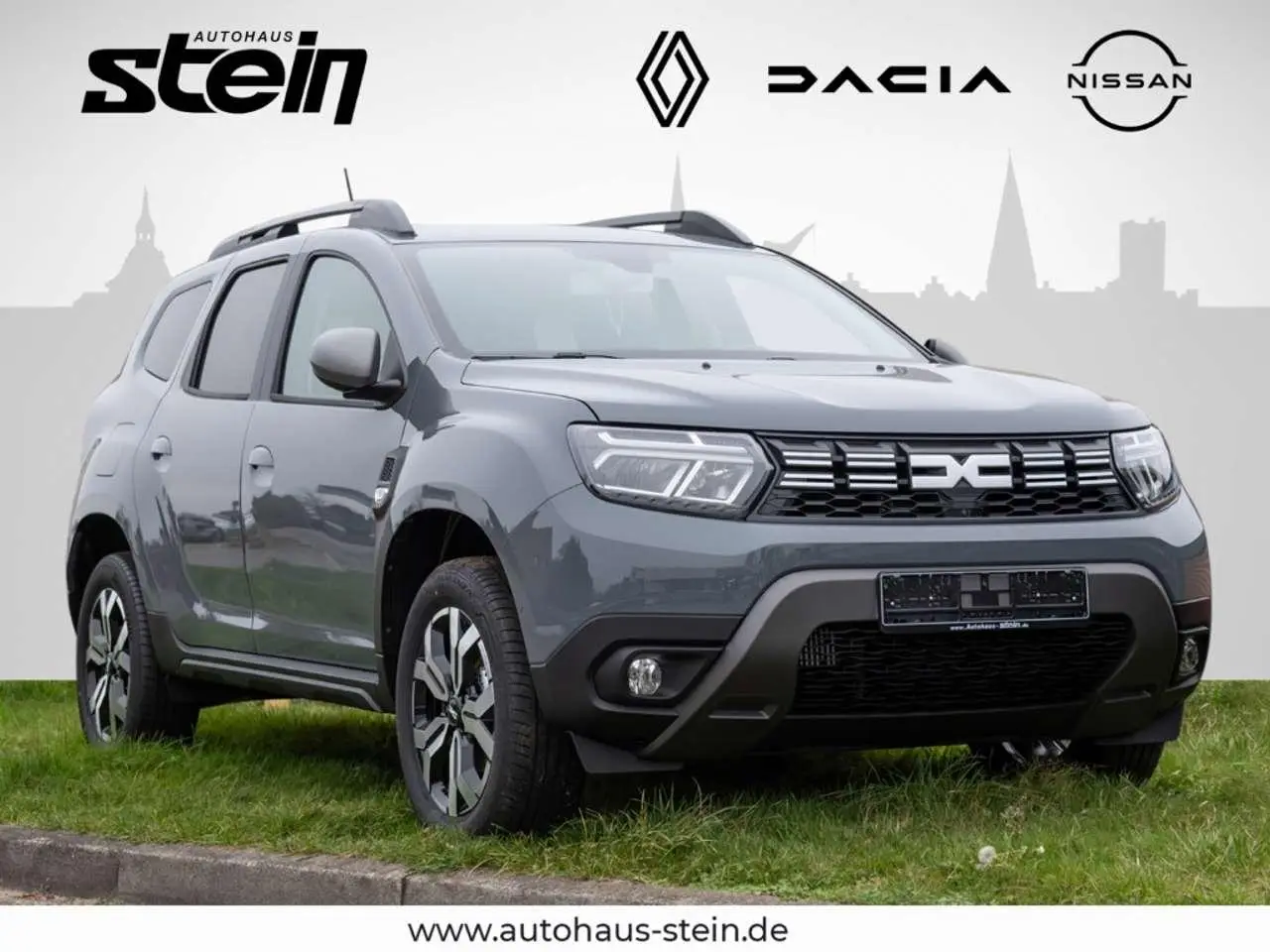 Photo 1 : Dacia Duster 2024 Petrol