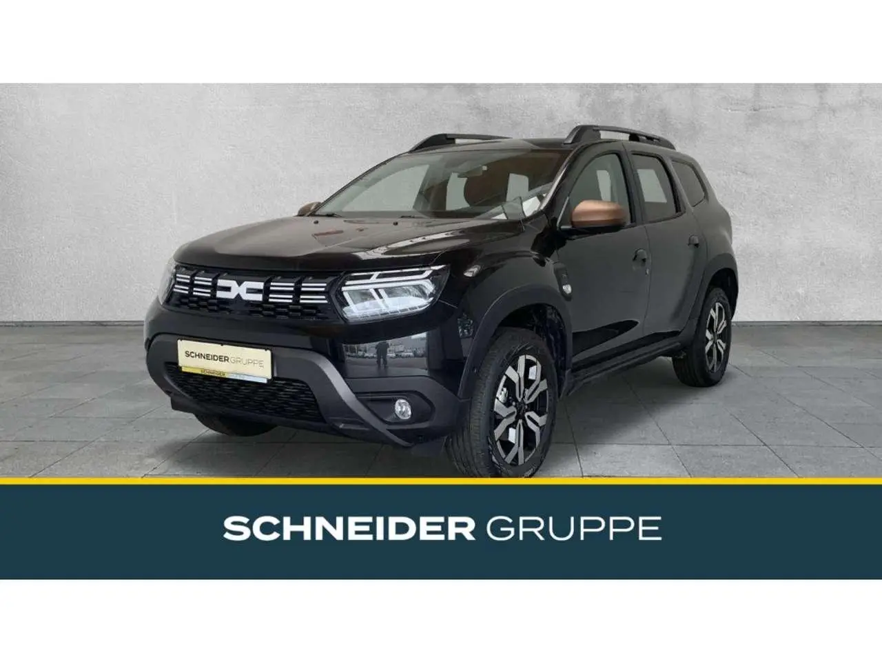 Photo 1 : Dacia Duster 2024 Petrol