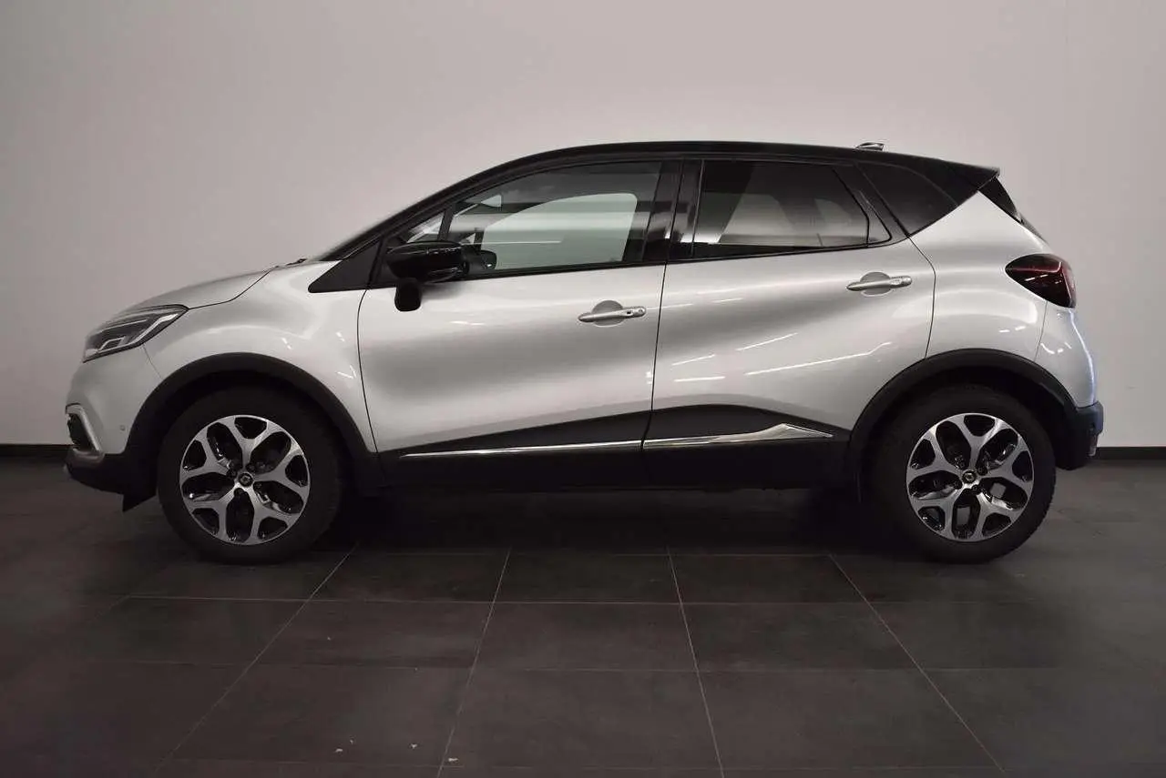 Photo 1 : Renault Captur 2019 Diesel