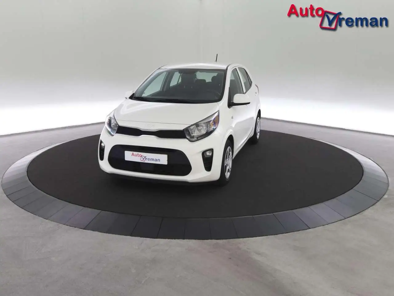 Photo 1 : Kia Picanto 2022 Essence