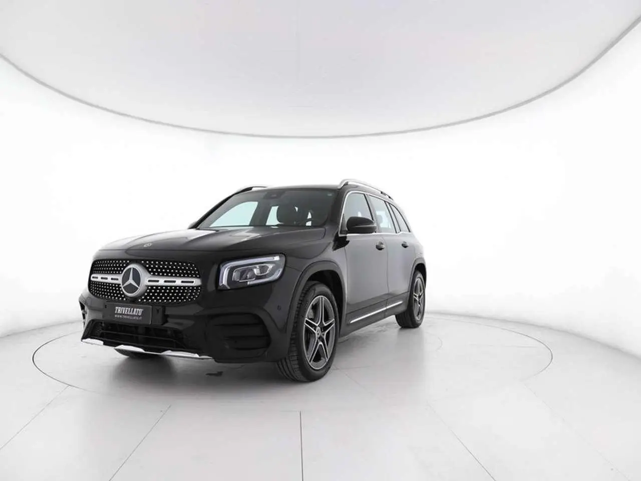 Photo 1 : Mercedes-benz Classe Glb 2021 Diesel