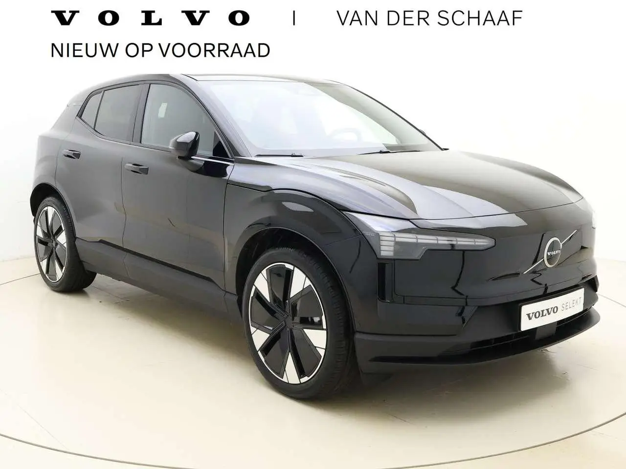 Photo 1 : Volvo Ex30 2024 Électrique