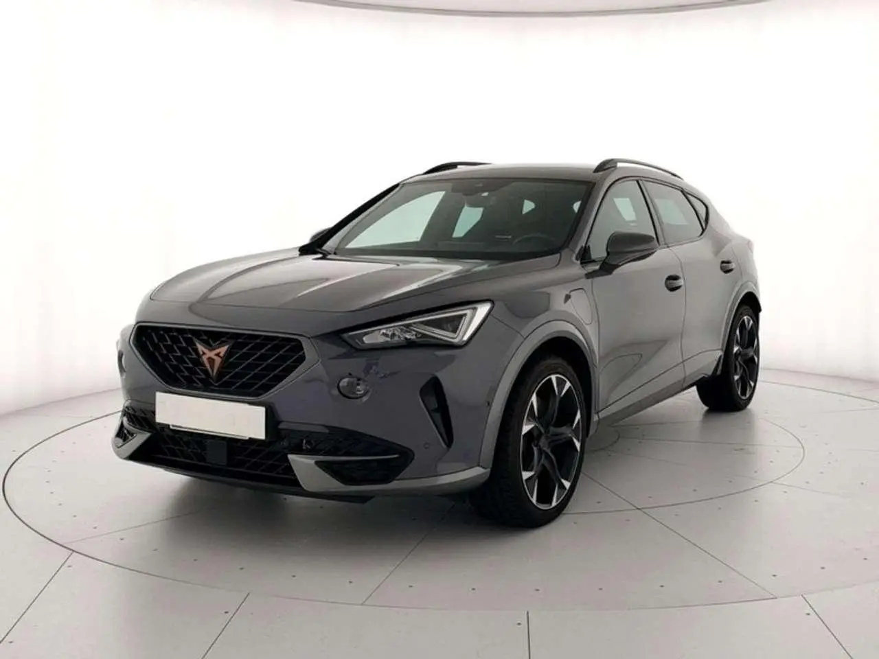 Photo 1 : Cupra Formentor 2021 Hybride