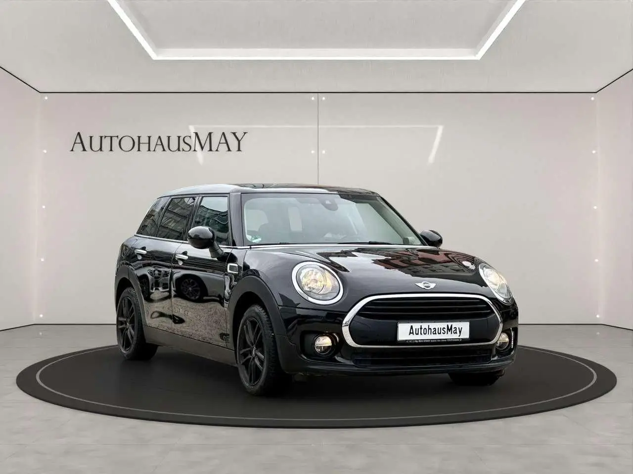 Photo 1 : Mini Cooper 2019 Diesel