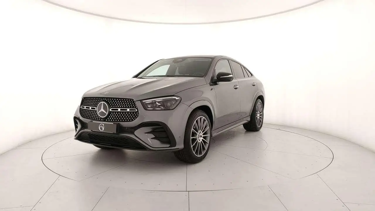 Photo 1 : Mercedes-benz Classe Gle 2023 Hybride