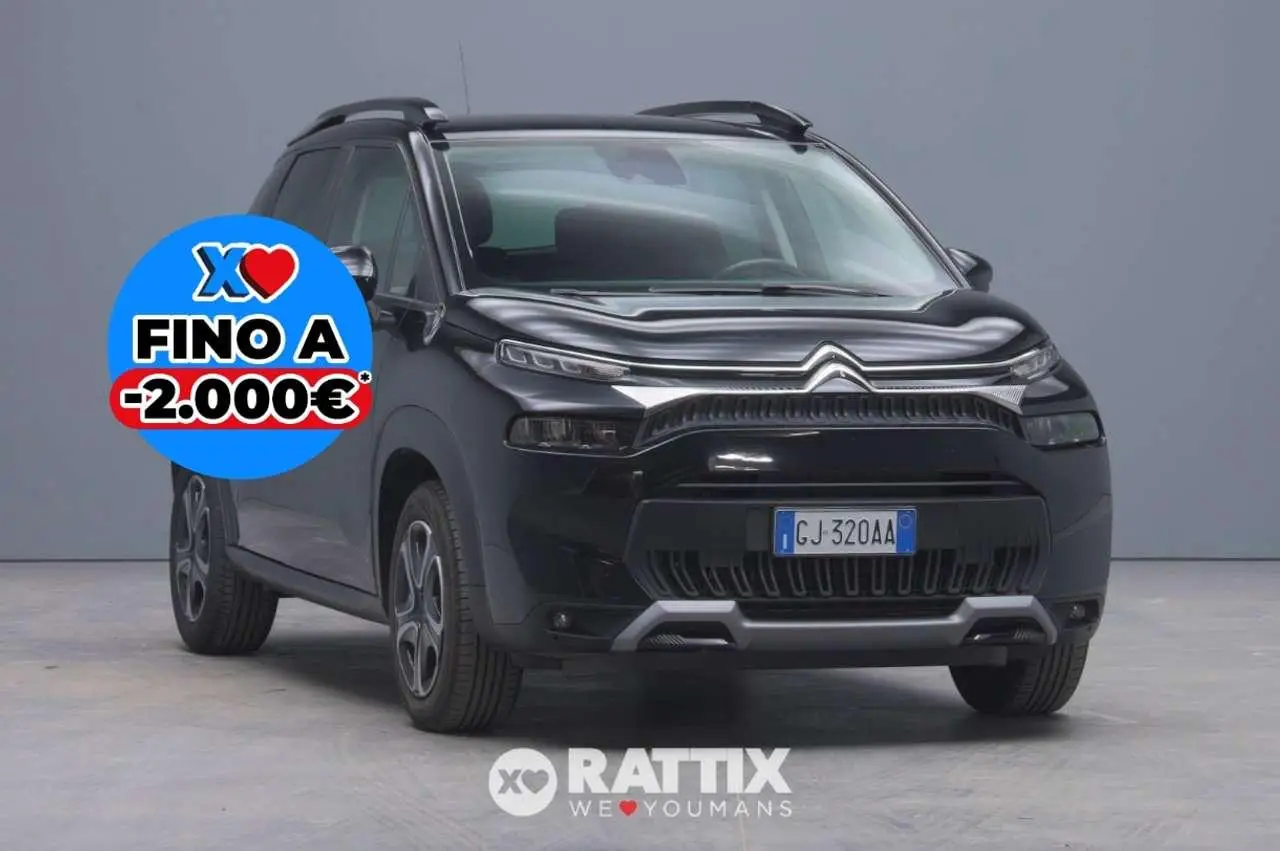 Photo 1 : Citroen C3 Aircross 2022 Petrol