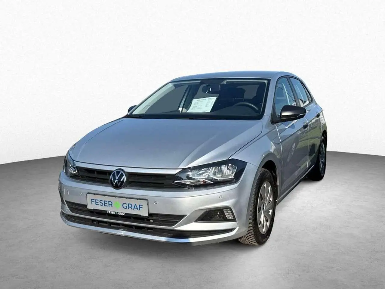 Photo 1 : Volkswagen Polo 2021 Petrol