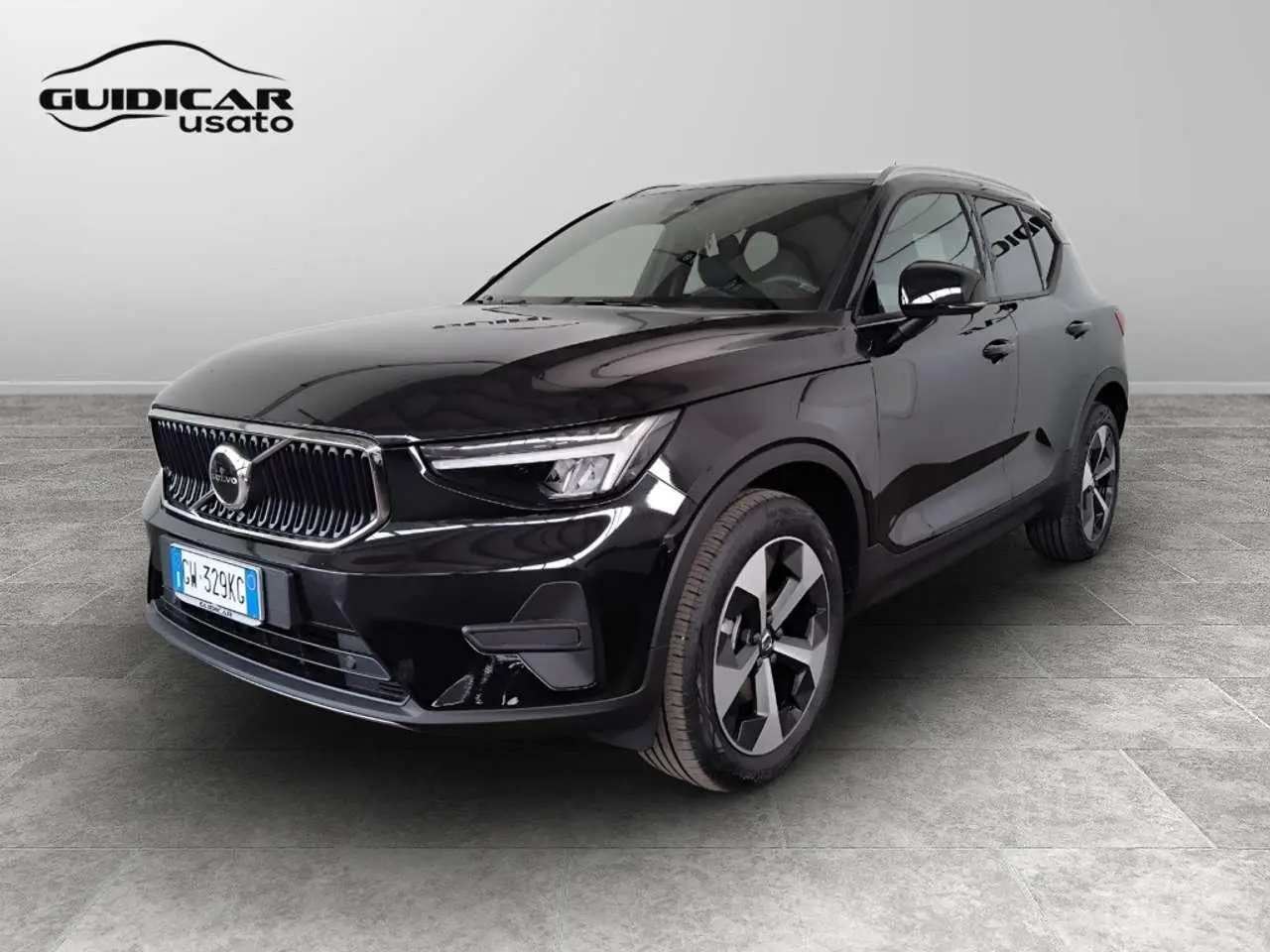 Photo 1 : Volvo Xc40 2024 Essence