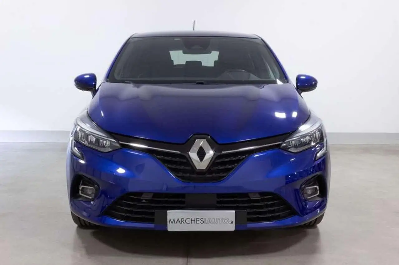 Photo 1 : Renault Clio 2020 Diesel