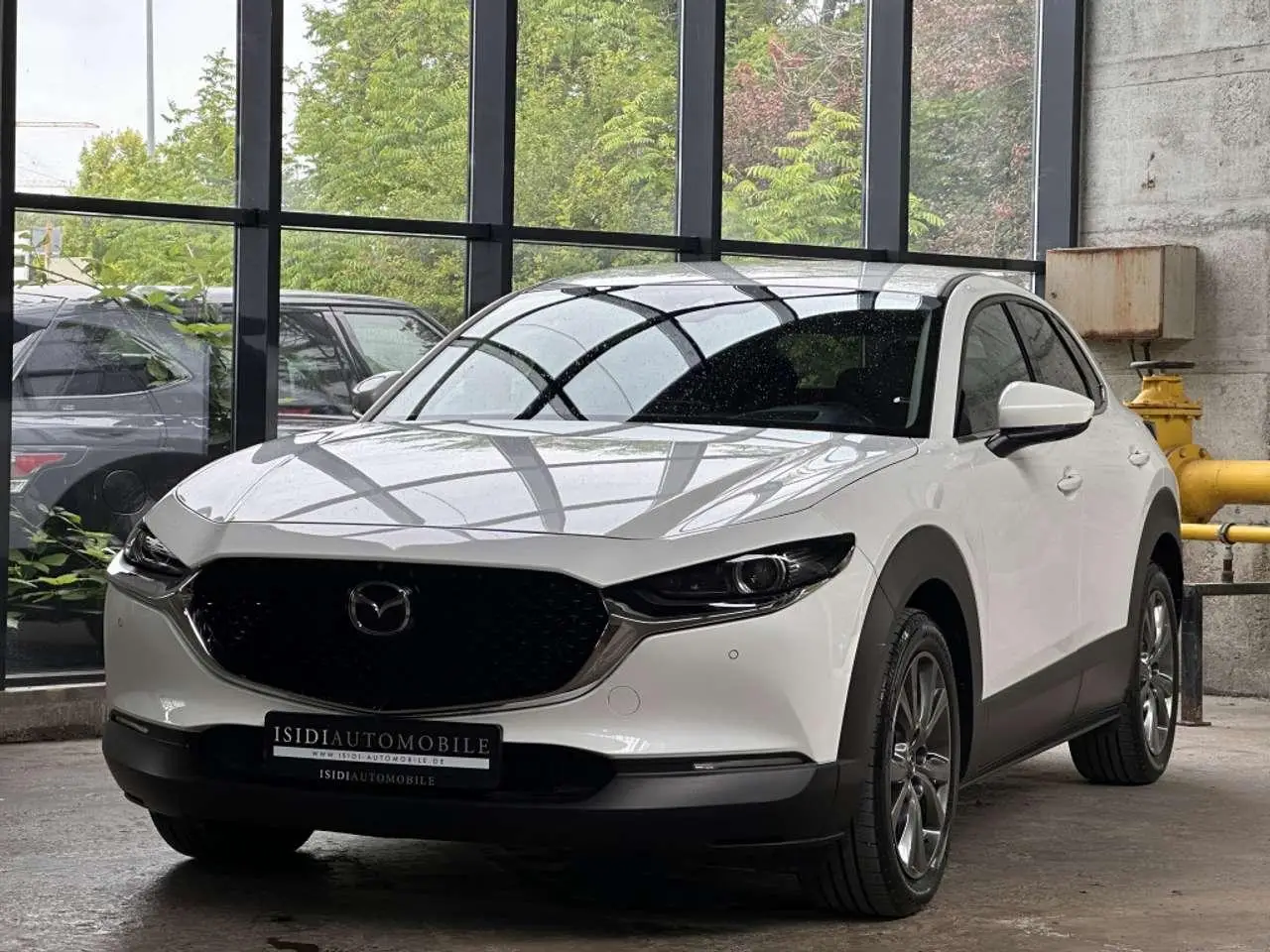 Photo 1 : Mazda Cx-30 2019 Essence