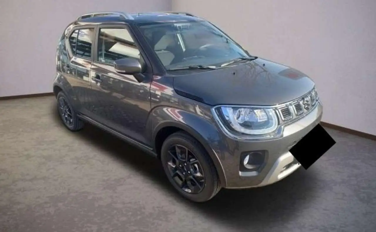 Photo 1 : Suzuki Ignis 2023 Hybride