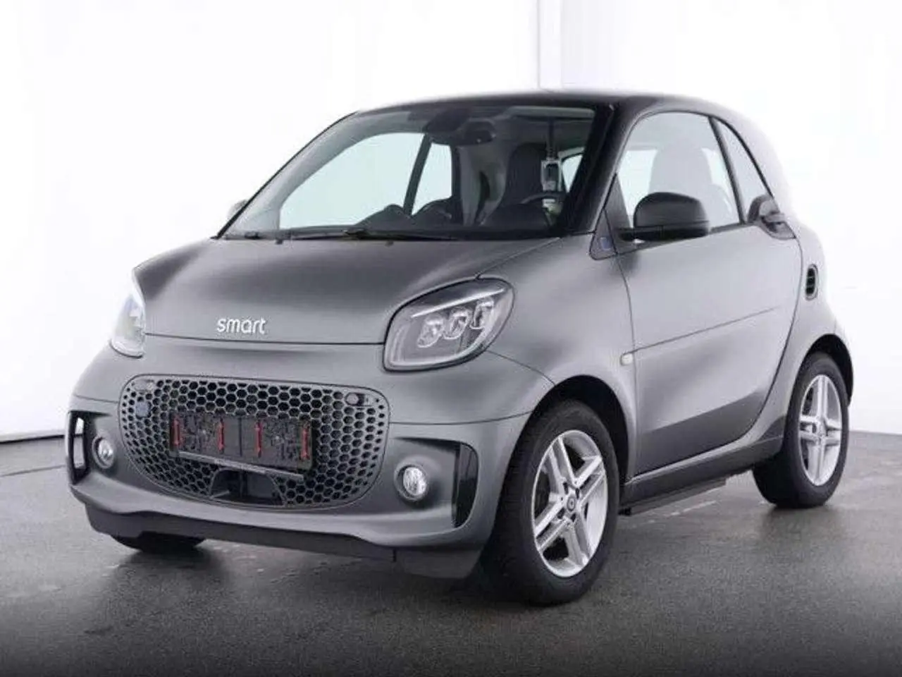 Photo 1 : Smart Fortwo 2023 Electric