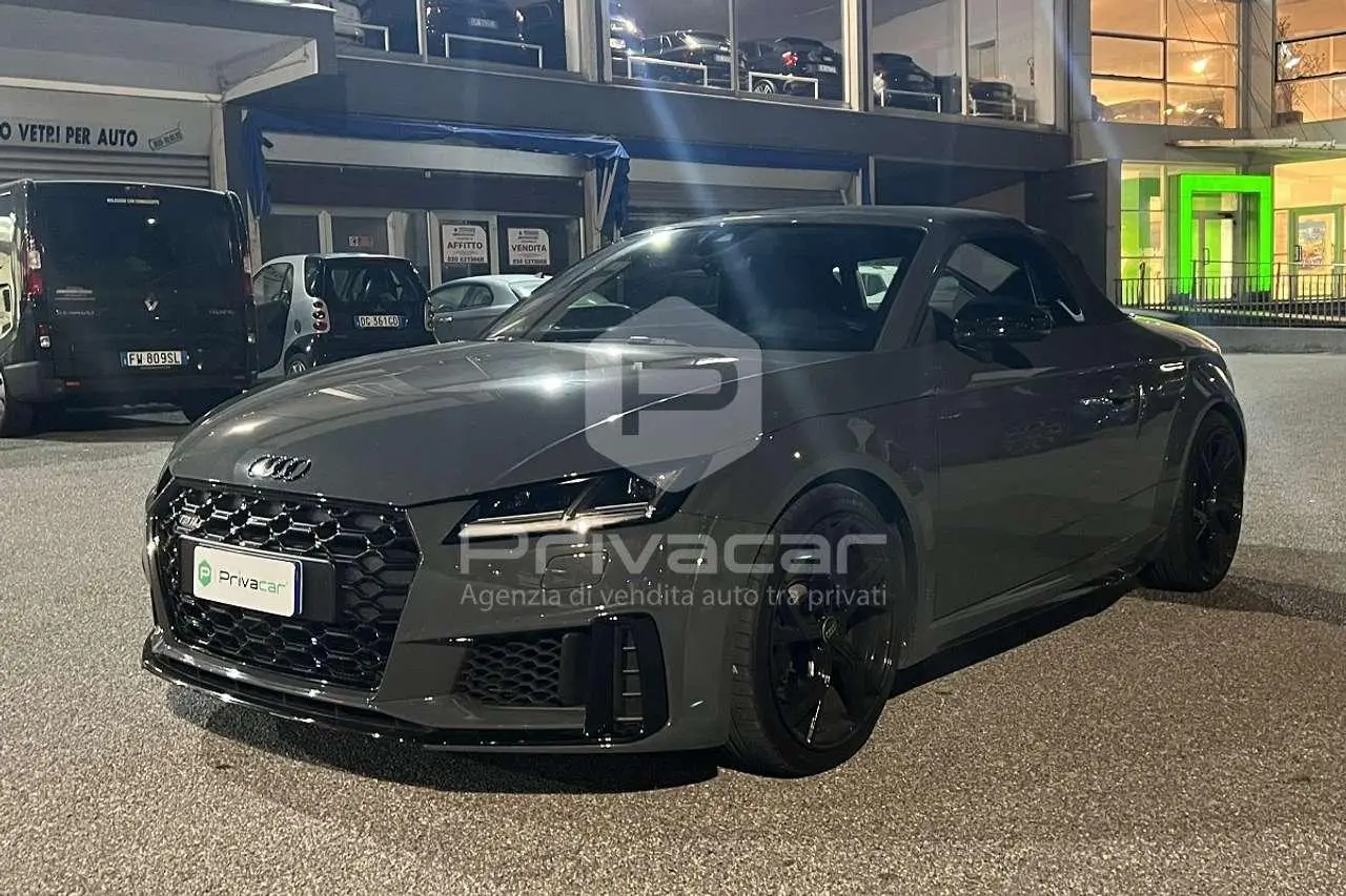 Photo 1 : Audi Tts 2019 Essence