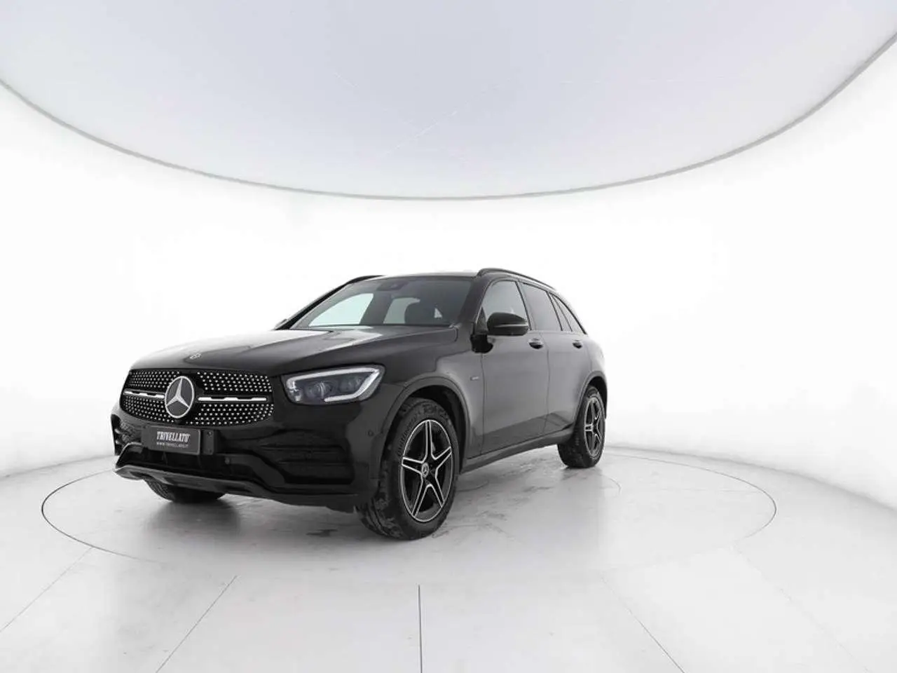 Photo 1 : Mercedes-benz Classe Glc 2021 Non renseigné