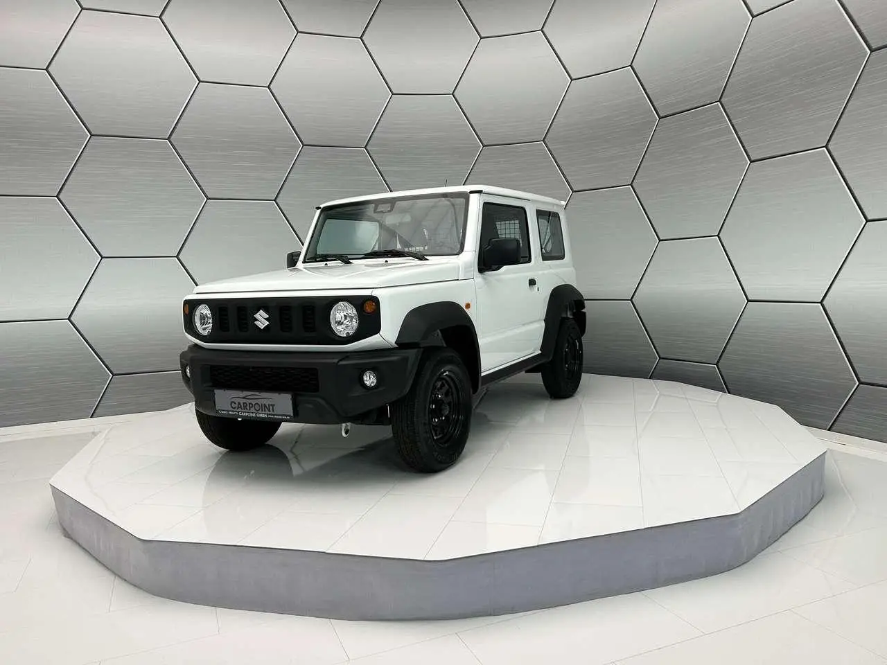 Photo 1 : Suzuki Jimny 2024 Petrol