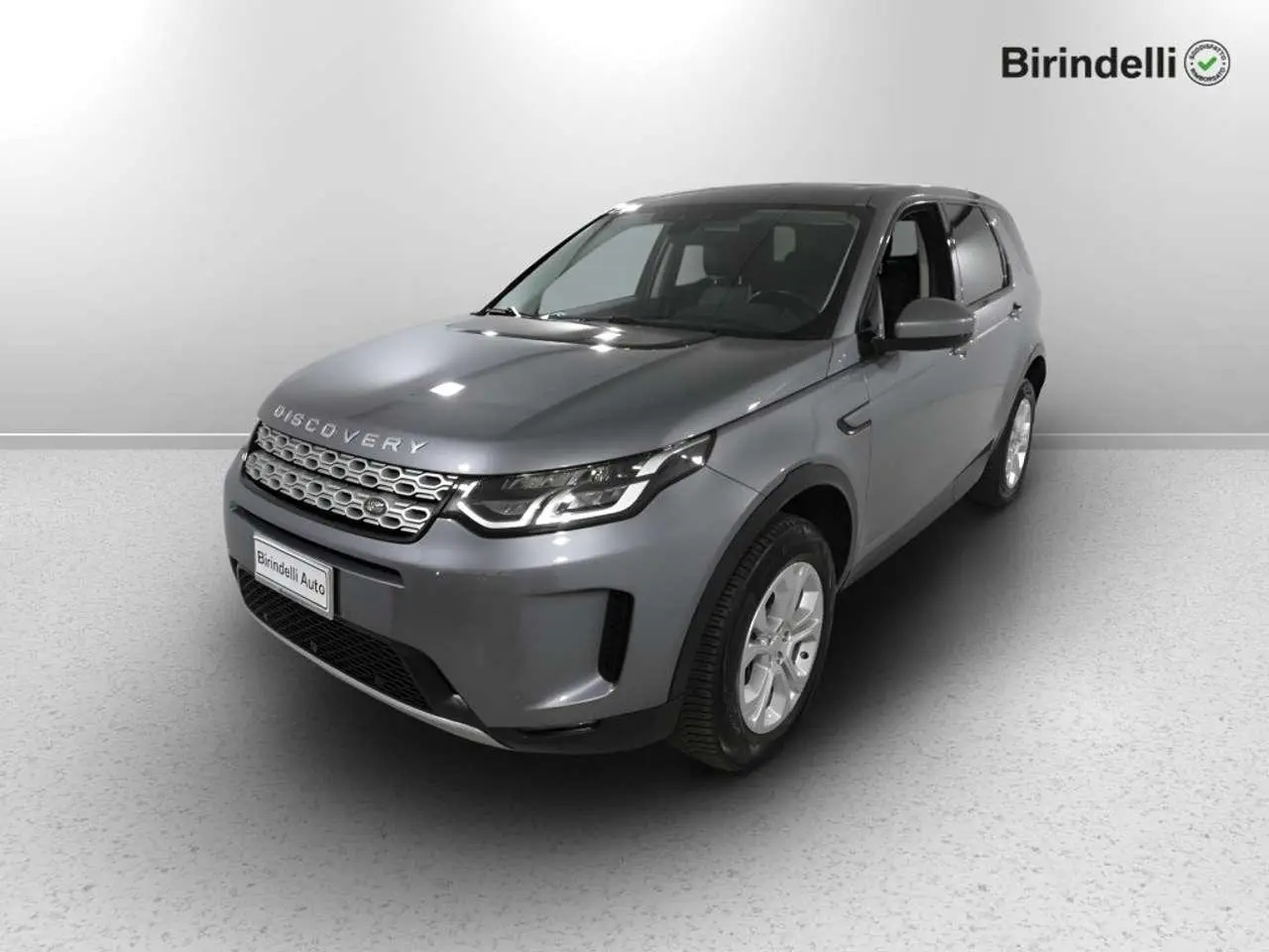 Photo 1 : Land Rover Discovery 2020 Diesel