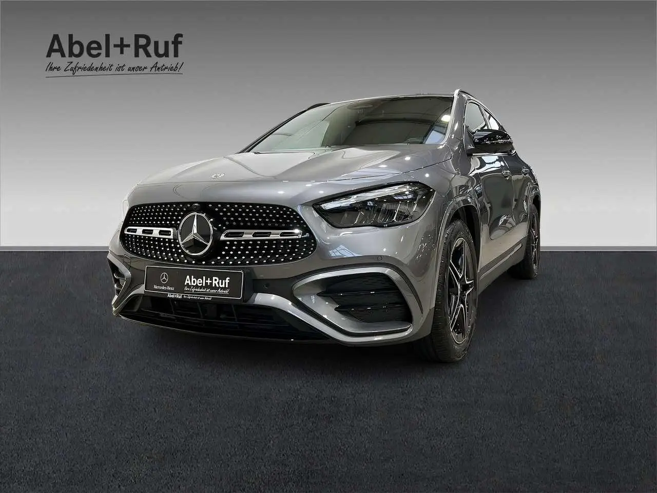 Photo 1 : Mercedes-benz Classe Gla 2024 Diesel