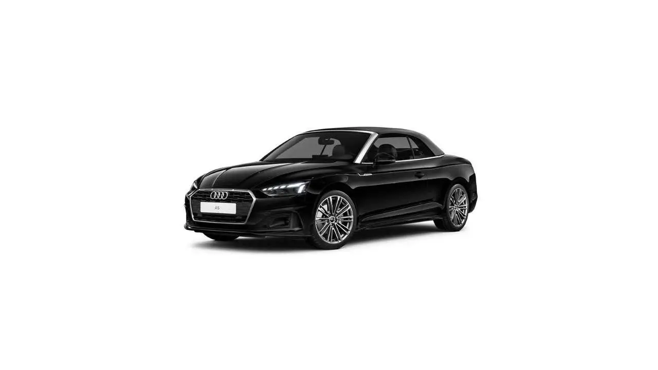 Photo 1 : Audi A5 2024 Essence