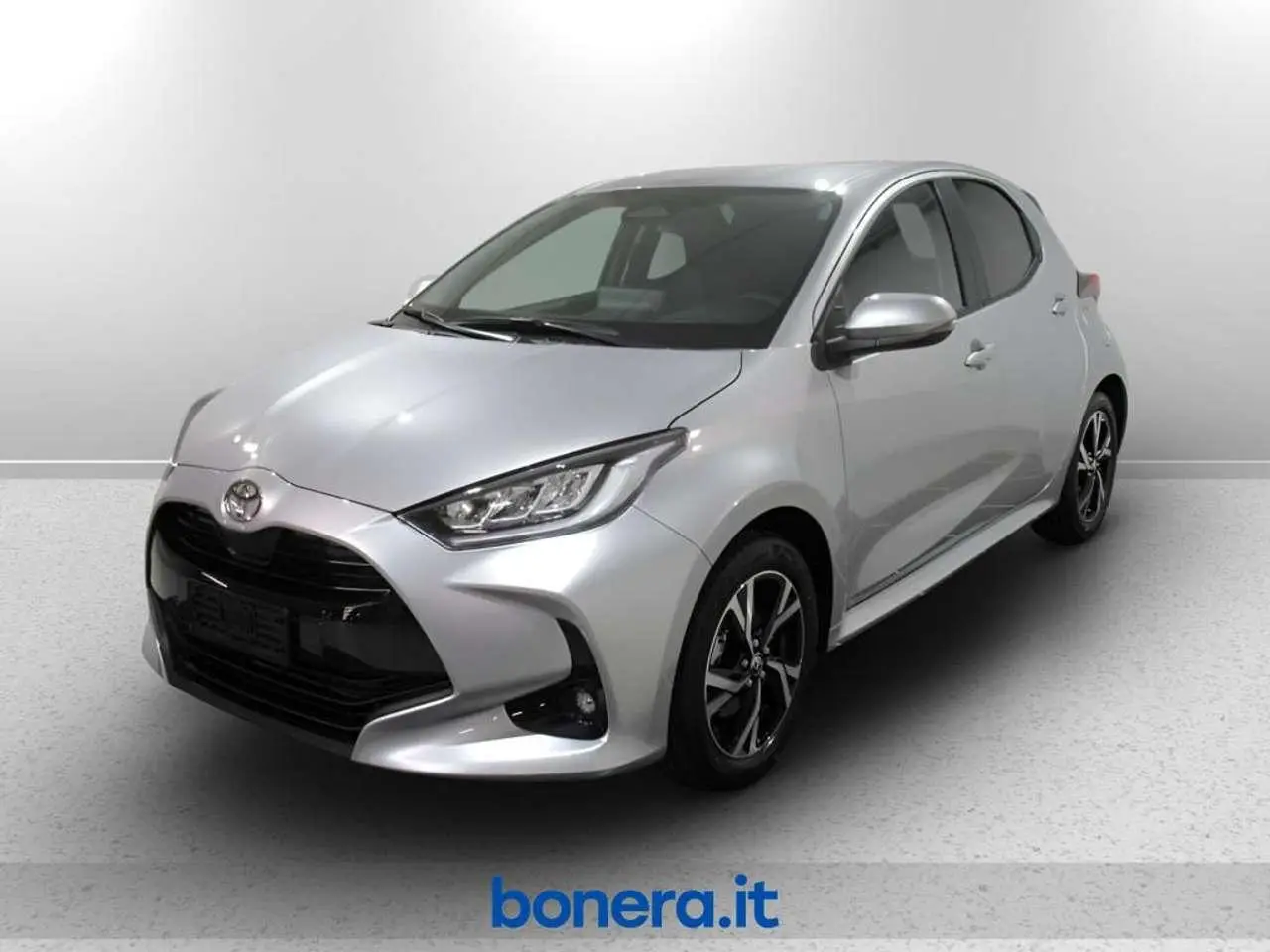 Photo 1 : Toyota Yaris 2024 Hybride