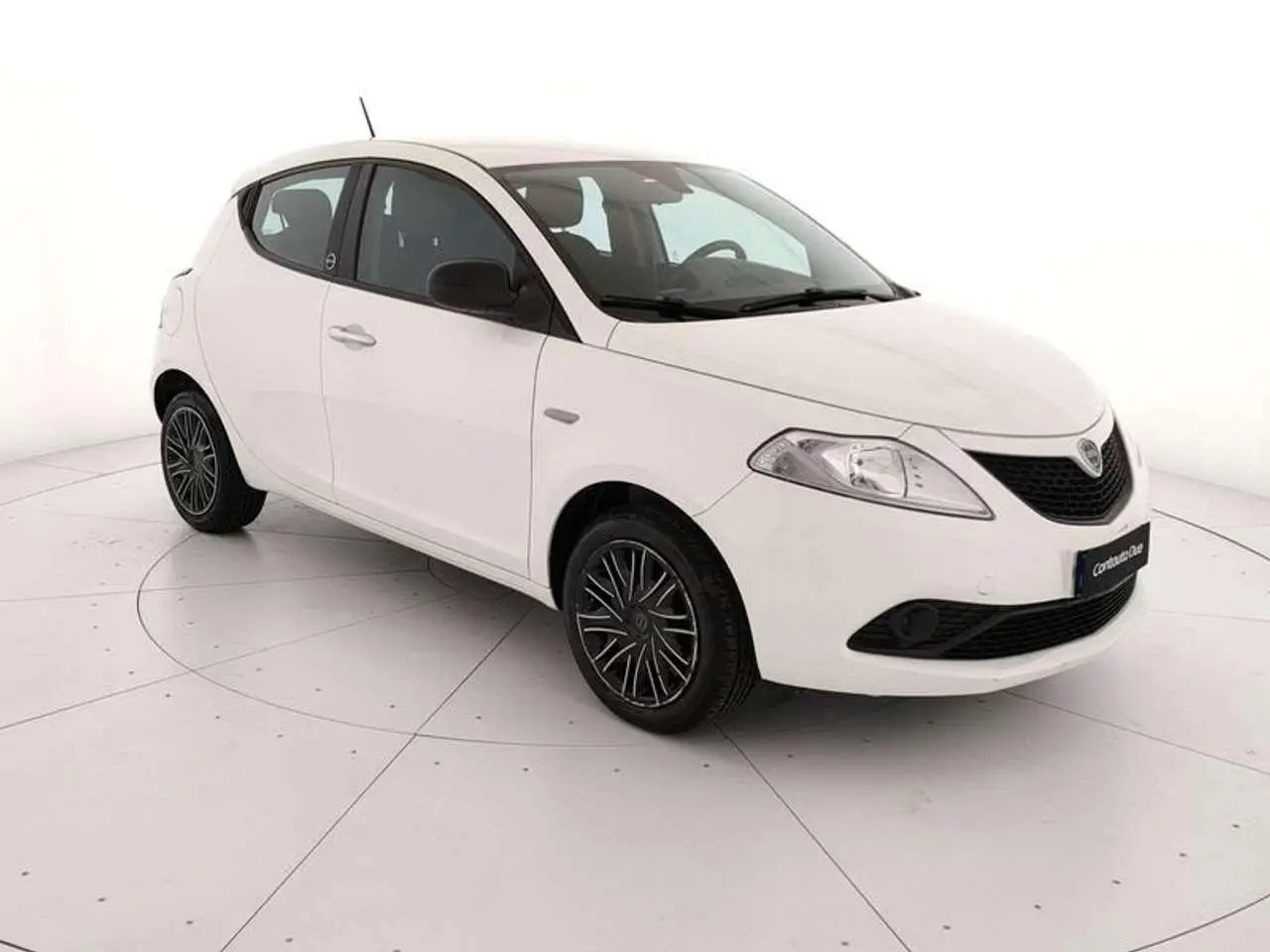 Photo 1 : Lancia Ypsilon 2019 LPG