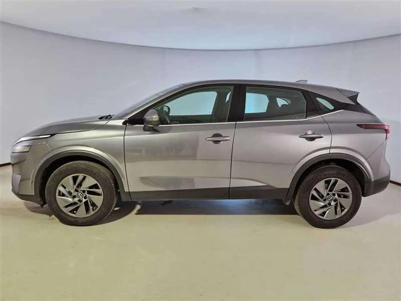 Photo 1 : Nissan Qashqai 2023 Hybride