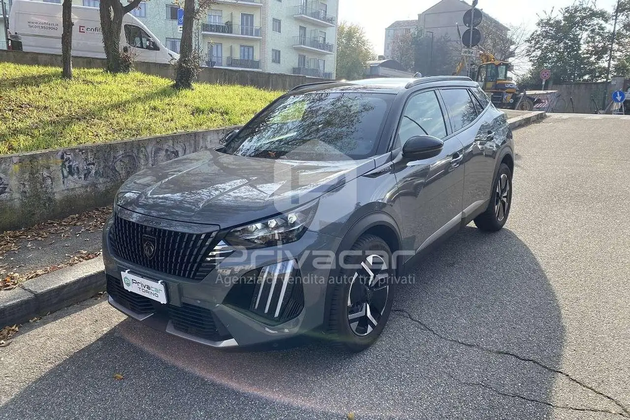 Photo 1 : Peugeot 2008 2023 Petrol