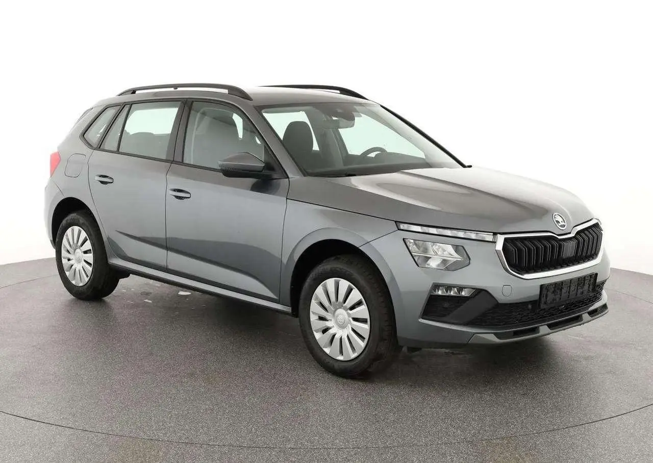 Photo 1 : Skoda Kamiq 2024 Essence