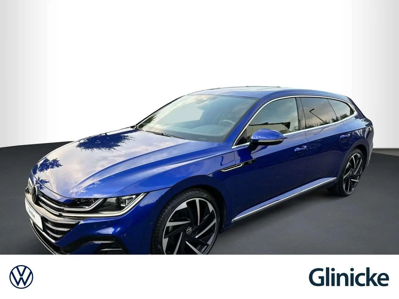 Photo 1 : Volkswagen Arteon 2024 Petrol