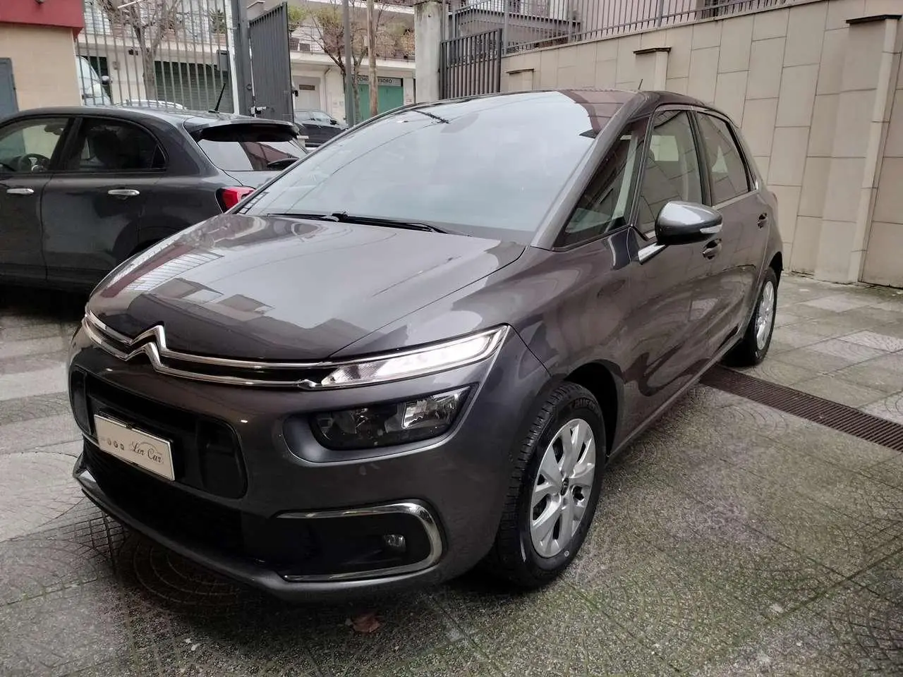 Photo 1 : Citroen C4 2019 Diesel