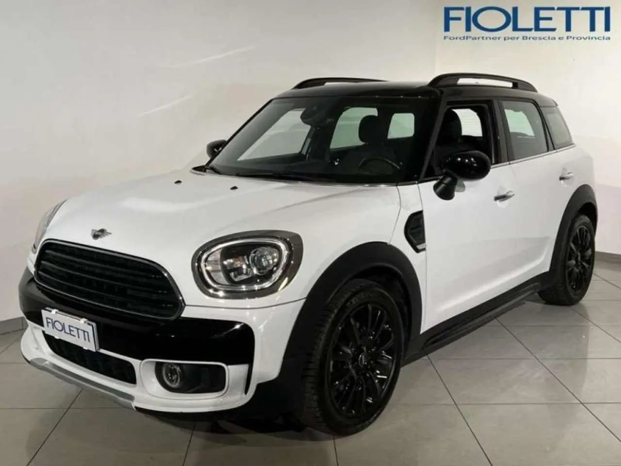 Photo 1 : Mini Cooper 2020 Diesel