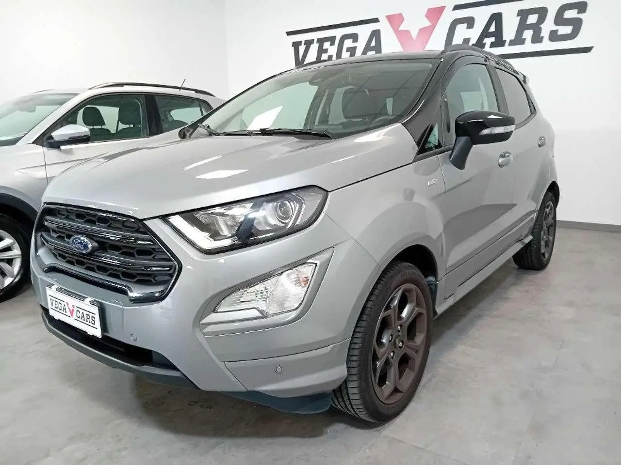 Photo 1 : Ford Ecosport 2020 Petrol