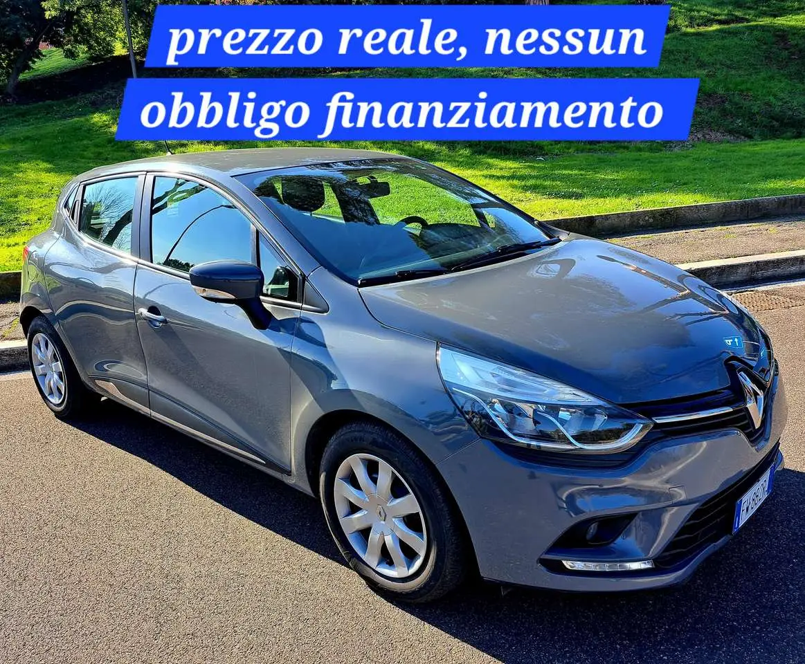 Photo 1 : Renault Clio 2019 Essence