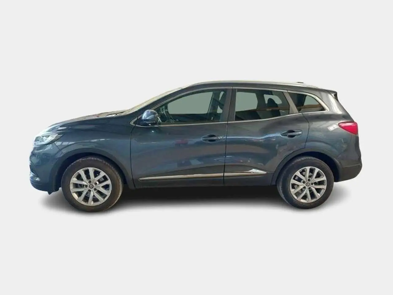 Photo 1 : Renault Kadjar 2019 Diesel