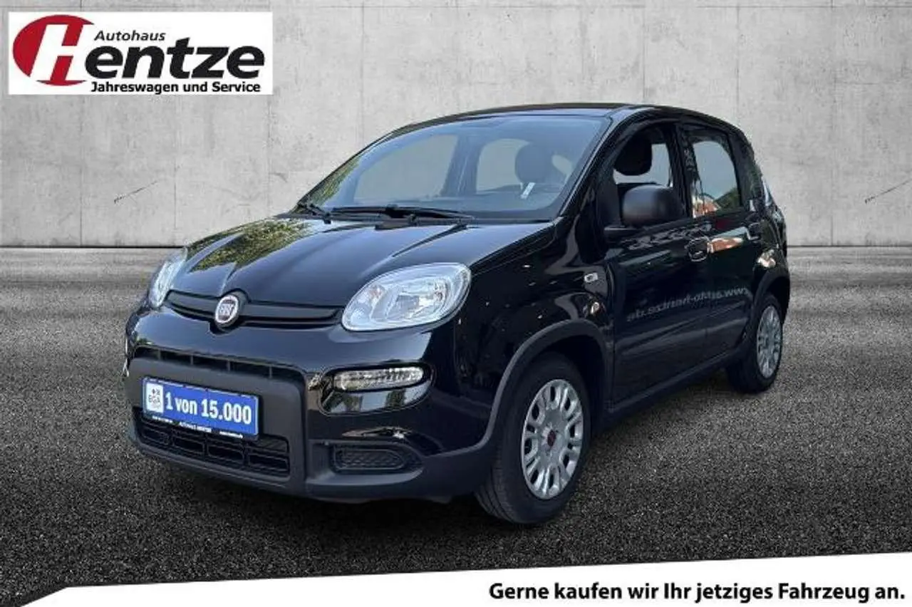 Photo 1 : Fiat Panda 2024 Petrol