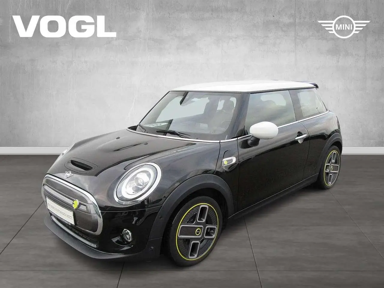 Photo 1 : Mini Cooper 2020 Electric