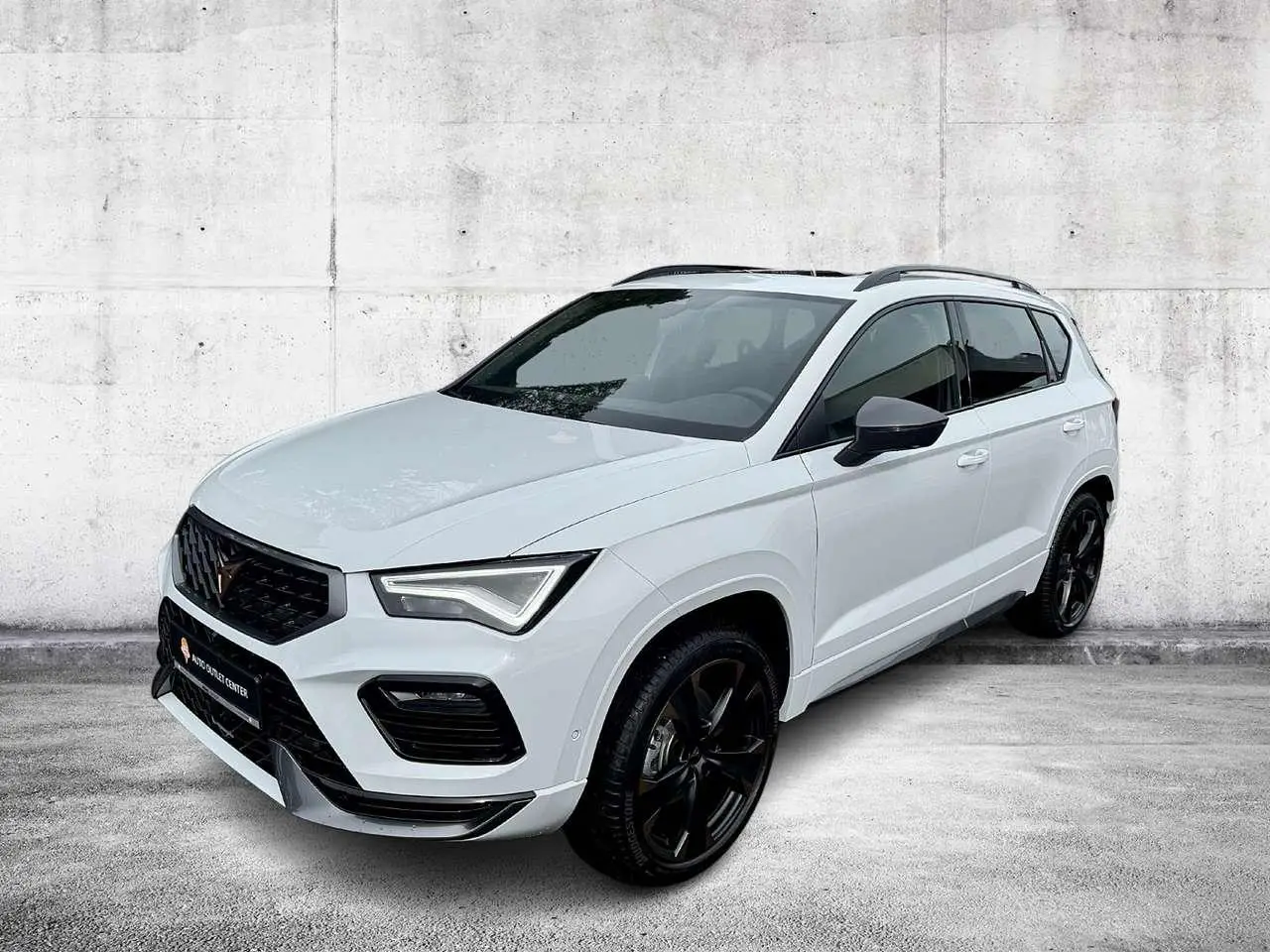 Photo 1 : Cupra Ateca 2024 Petrol