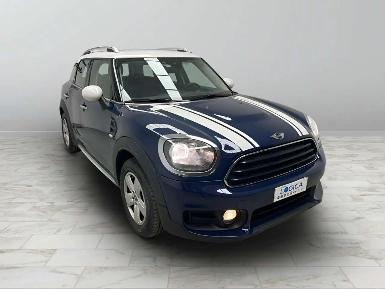 Photo 1 : Mini Cooper 2018 Diesel