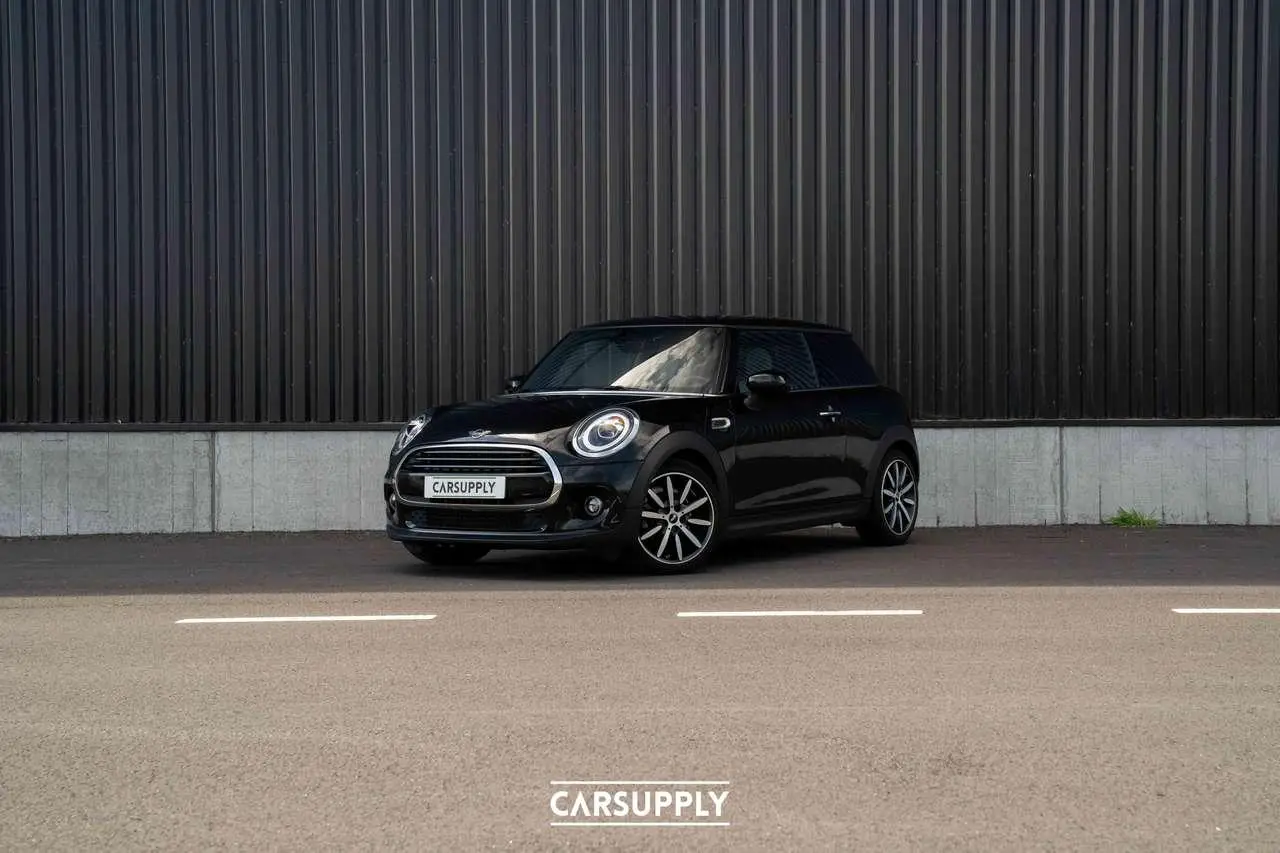 Photo 1 : Mini Cooper 2019 Petrol