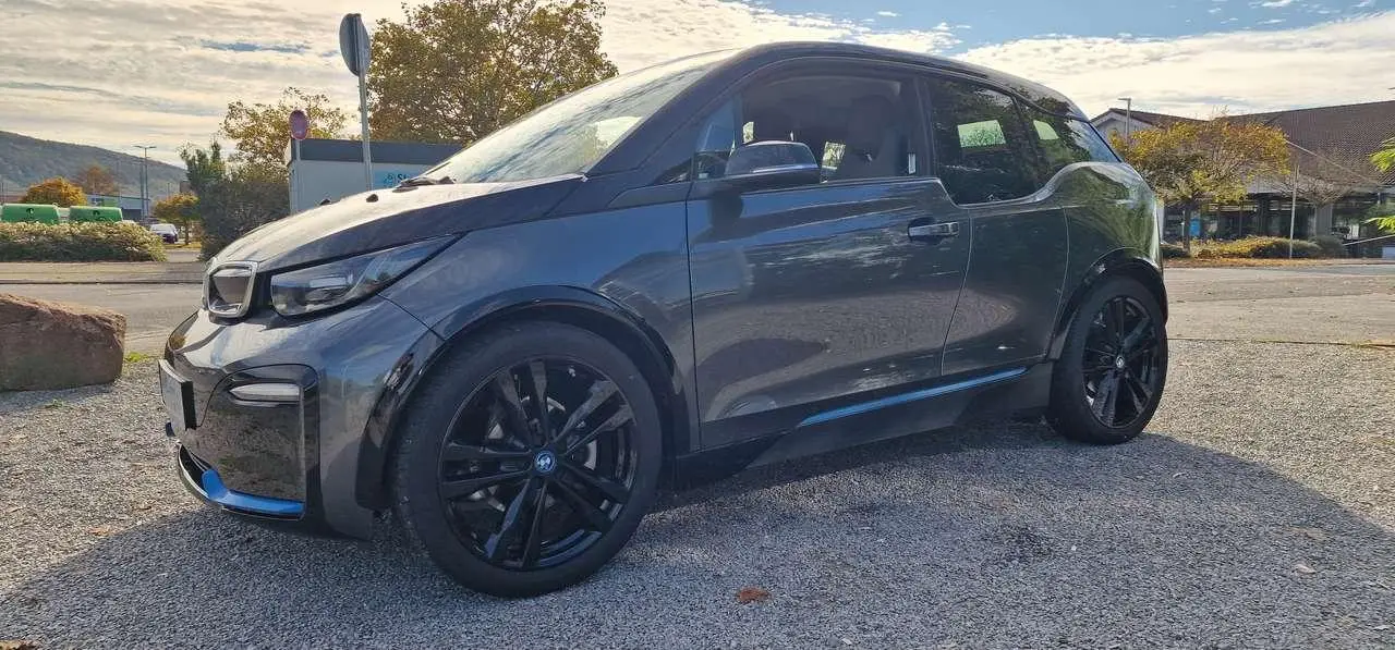 Photo 1 : Bmw I3 2022 Électrique