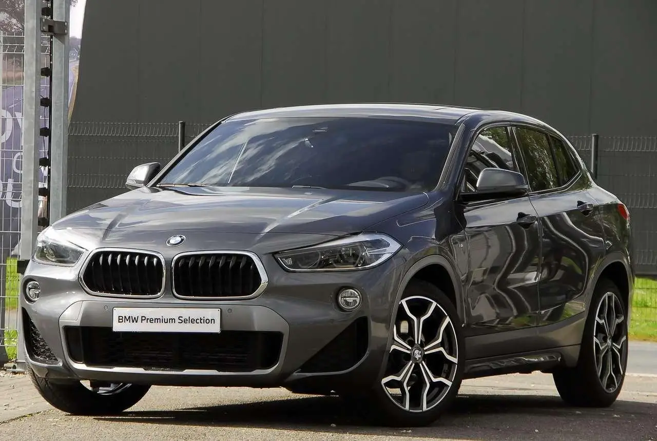 Photo 1 : Bmw X2 2019 Petrol