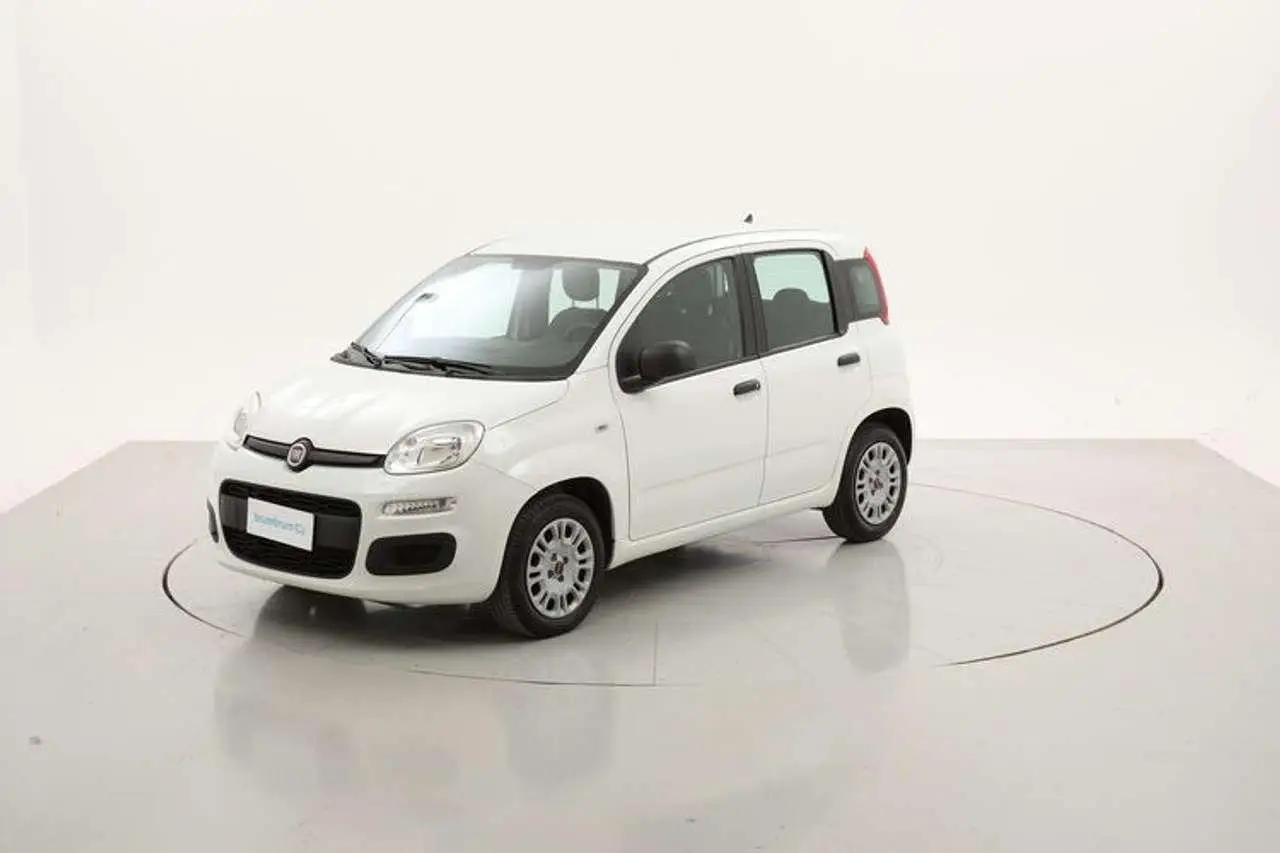 Photo 1 : Fiat Panda 2019 Petrol