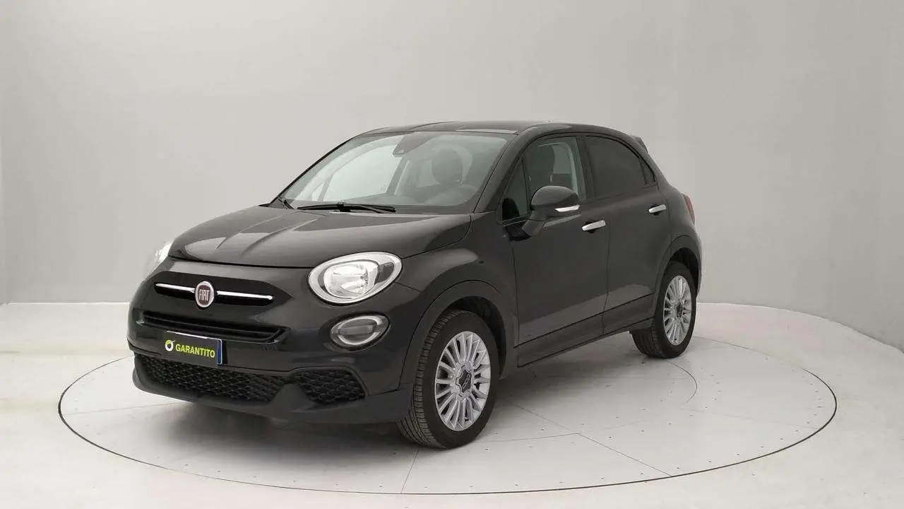 Photo 1 : Fiat 500 2019 Essence