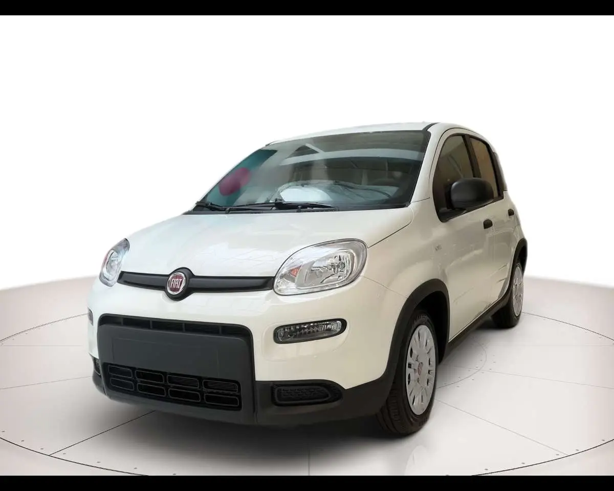 Photo 1 : Fiat Panda 2024 Essence