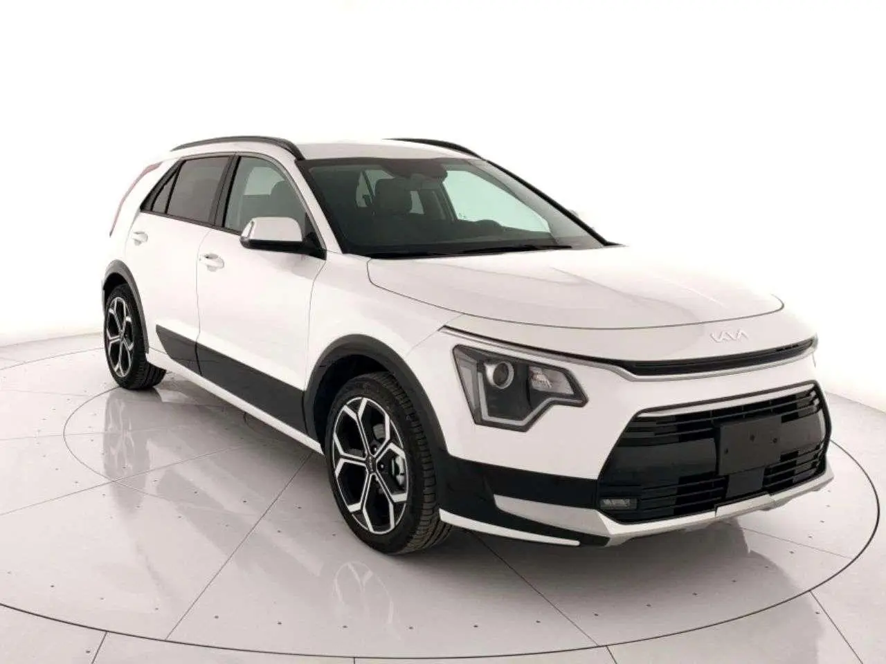 Photo 1 : Kia Niro 2024 Hybrid