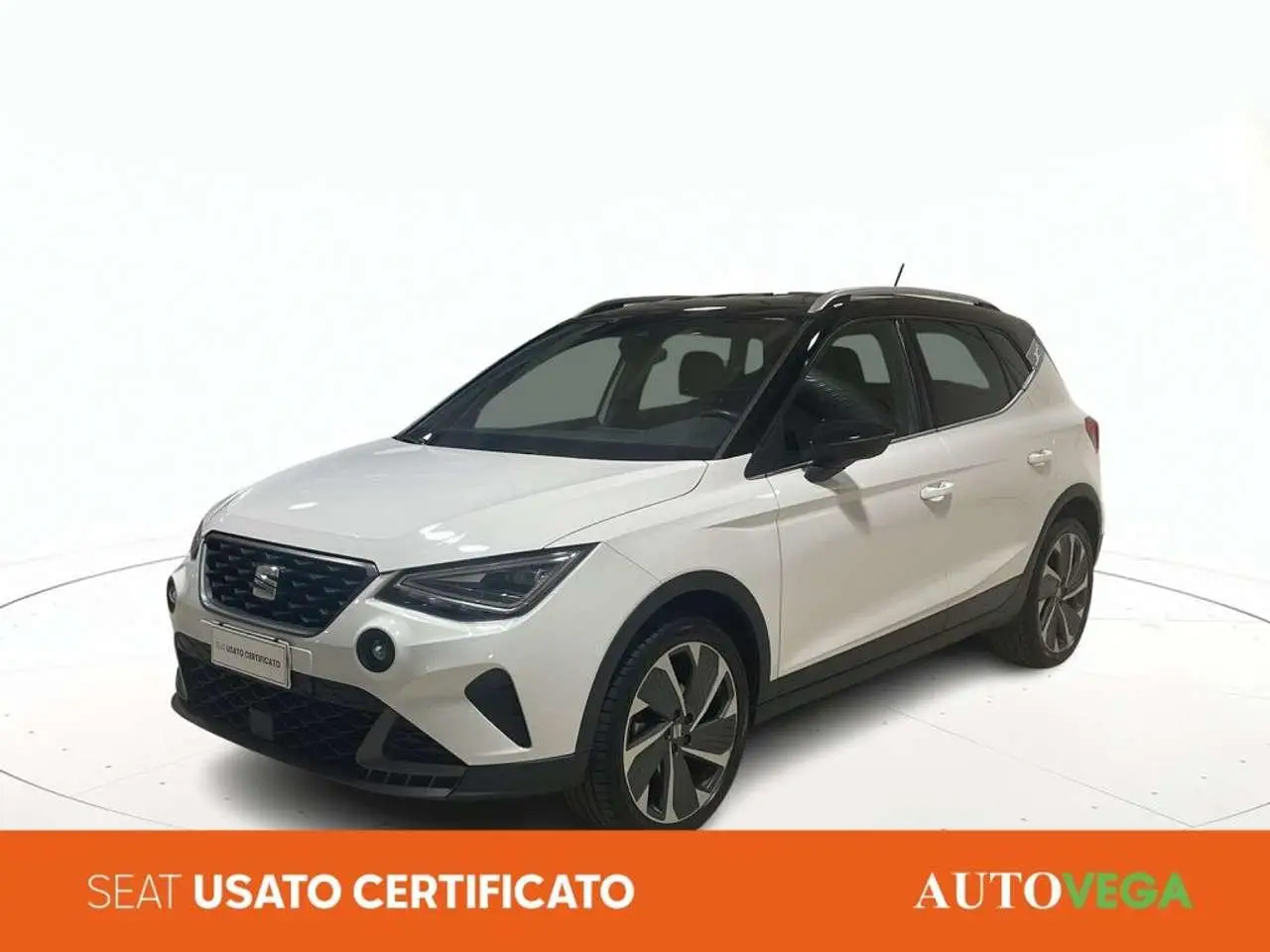 Photo 1 : Seat Arona 2021 Essence