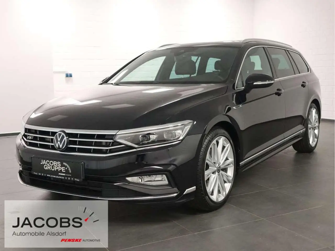 Photo 1 : Volkswagen Passat 2023 Diesel