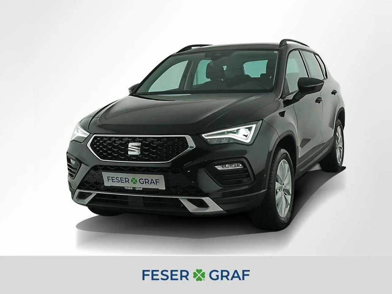 Photo 1 : Seat Ateca 2023 Essence