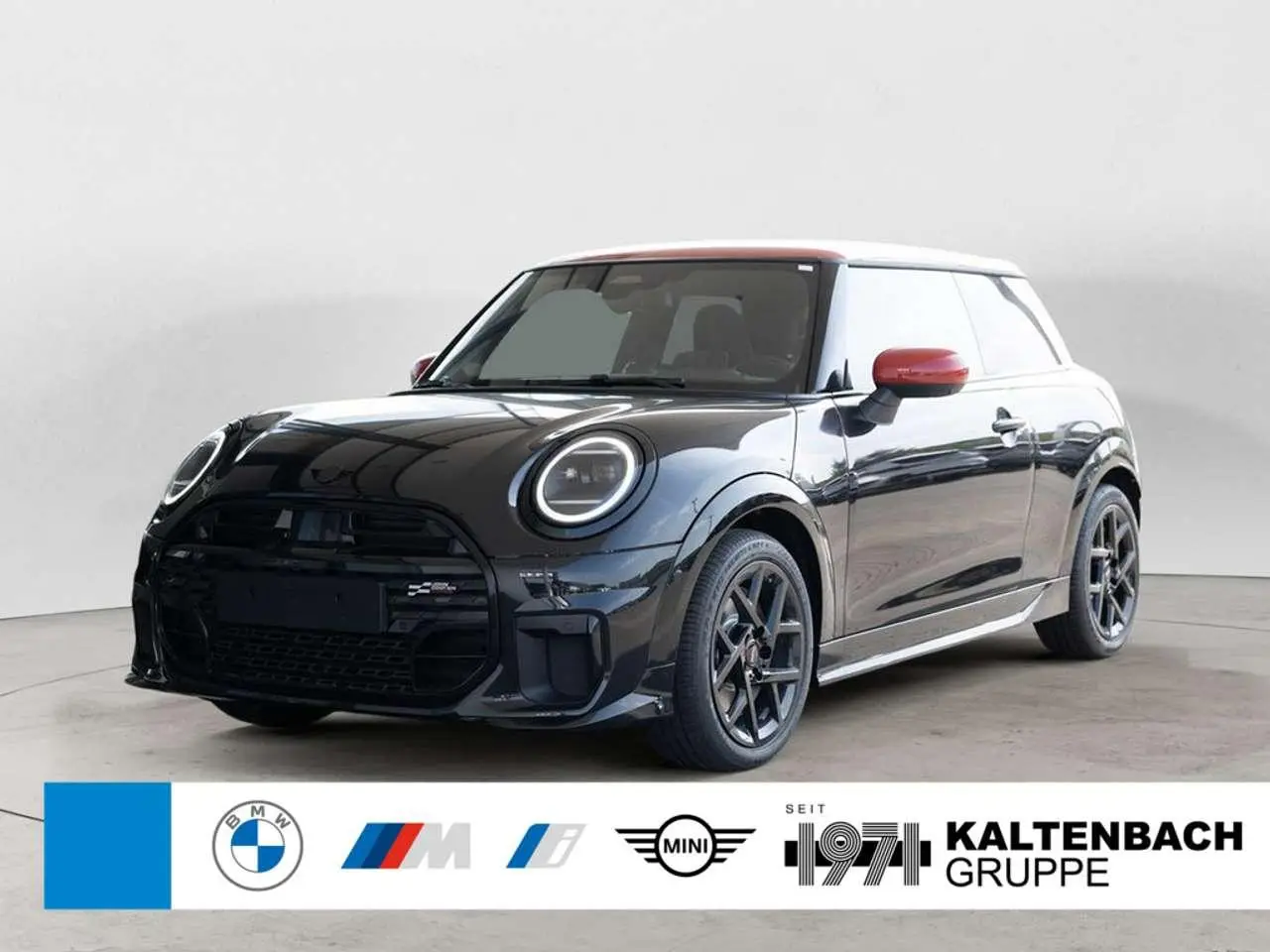 Photo 1 : Mini Cooper 2024 Petrol