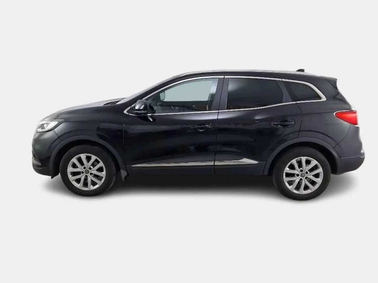 Photo 1 : Renault Kadjar 2020 Diesel