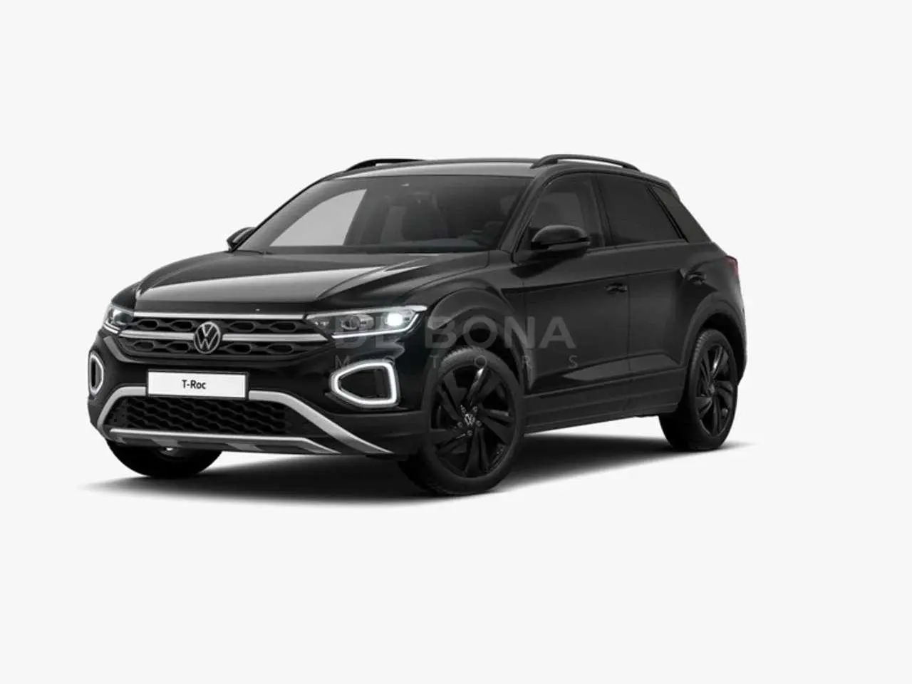 Photo 1 : Volkswagen T-roc 2024 Petrol